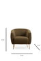 Atelier Del Sofa Eses Green - Wing